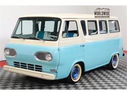 1962 Ford Econoline (CC-1061872) for sale in Denver , Colorado