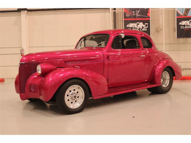 1939 Chevrolet Coupe (CC-1060188) for sale in Greensboro, North Carolina