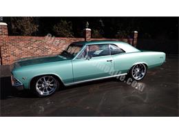 1966 Chevrolet Chevelle (CC-1061903) for sale in Huntingtown, Maryland