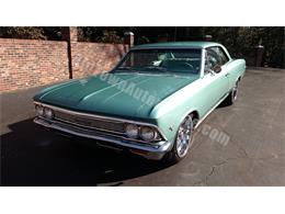 1966 Chevrolet Chevelle (CC-1061903) for sale in Huntingtown, Maryland