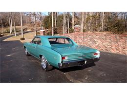 1966 Chevrolet Chevelle (CC-1061903) for sale in Huntingtown, Maryland