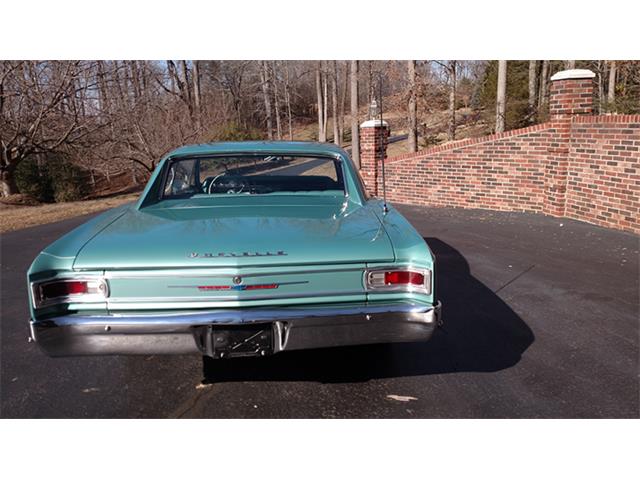 1966 Chevrolet Chevelle (CC-1061903) for sale in Huntingtown, Maryland