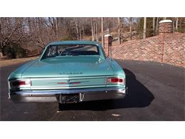 1966 Chevrolet Chevelle (CC-1061903) for sale in Huntingtown, Maryland
