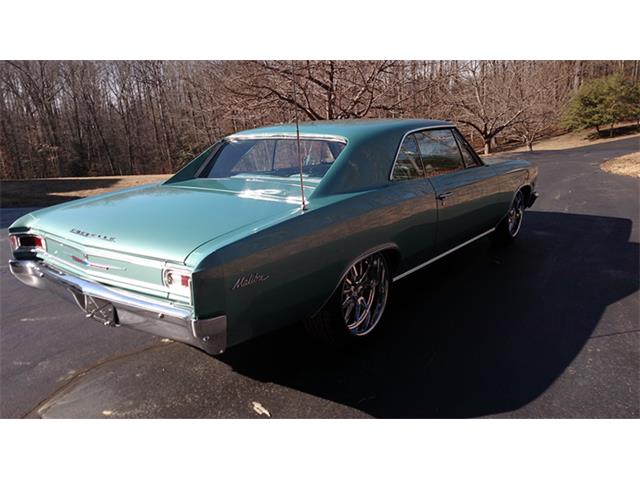 1966 Chevrolet Chevelle (CC-1061903) for sale in Huntingtown, Maryland