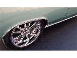 1966 Chevrolet Chevelle (CC-1061903) for sale in Huntingtown, Maryland