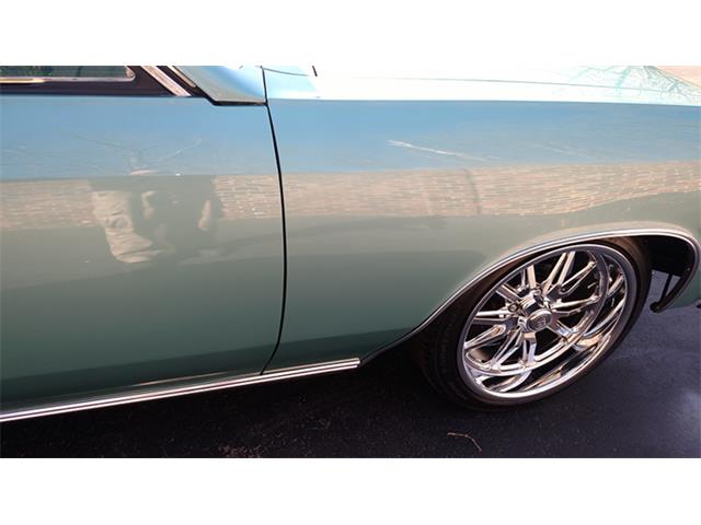 1966 Chevrolet Chevelle (CC-1061903) for sale in Huntingtown, Maryland