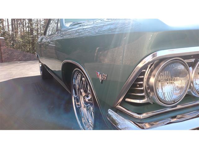 1966 Chevrolet Chevelle (CC-1061903) for sale in Huntingtown, Maryland