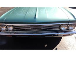 1966 Chevrolet Chevelle (CC-1061903) for sale in Huntingtown, Maryland