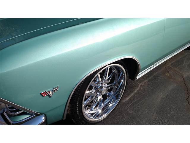 1966 Chevrolet Chevelle (CC-1061903) for sale in Huntingtown, Maryland