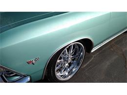 1966 Chevrolet Chevelle (CC-1061903) for sale in Huntingtown, Maryland