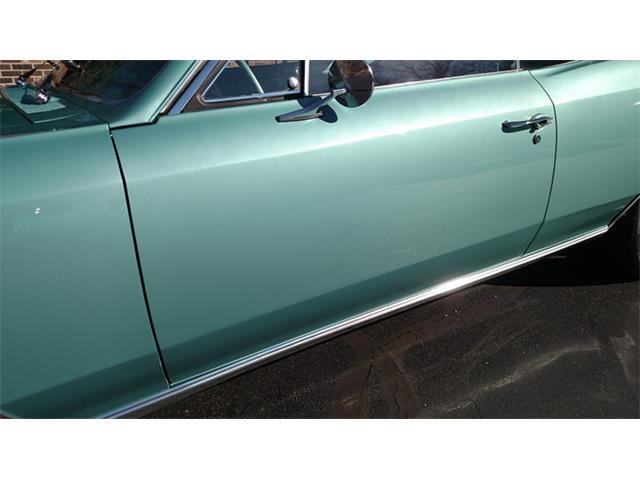 1966 Chevrolet Chevelle (CC-1061903) for sale in Huntingtown, Maryland