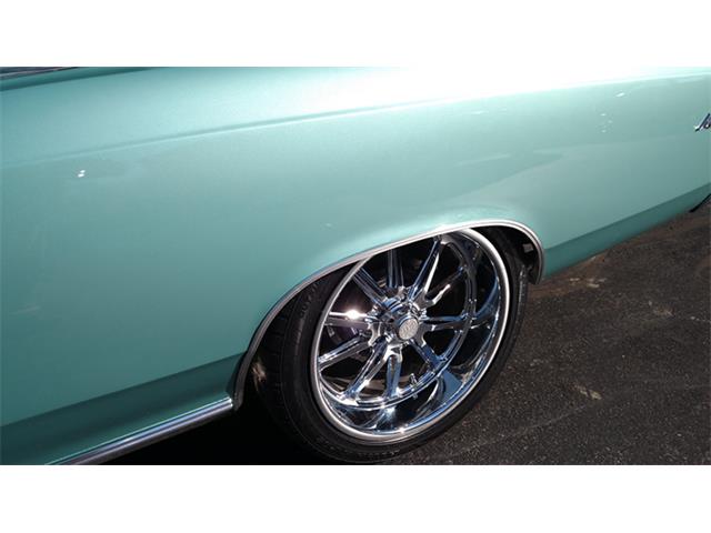 1966 Chevrolet Chevelle (CC-1061903) for sale in Huntingtown, Maryland