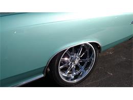 1966 Chevrolet Chevelle (CC-1061903) for sale in Huntingtown, Maryland