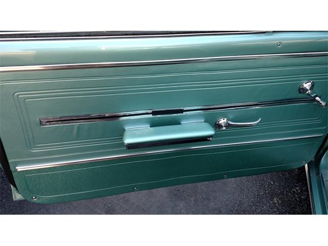 1966 Chevrolet Chevelle (CC-1061903) for sale in Huntingtown, Maryland