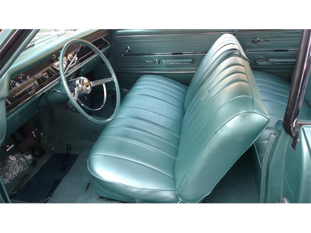 1966 Chevrolet Chevelle (CC-1061903) for sale in Huntingtown, Maryland