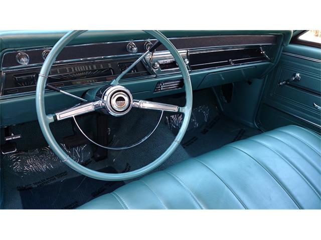 1966 Chevrolet Chevelle (CC-1061903) for sale in Huntingtown, Maryland