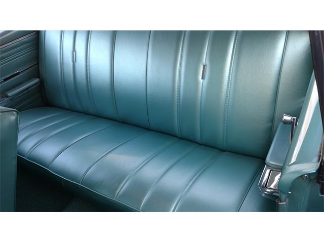 1966 Chevrolet Chevelle (CC-1061903) for sale in Huntingtown, Maryland