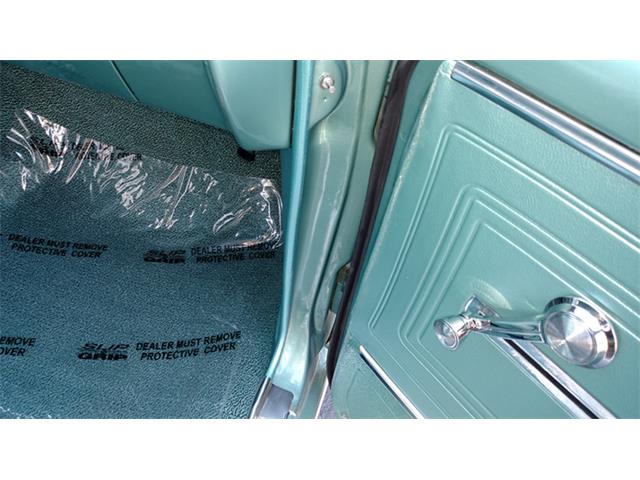 1966 Chevrolet Chevelle (CC-1061903) for sale in Huntingtown, Maryland