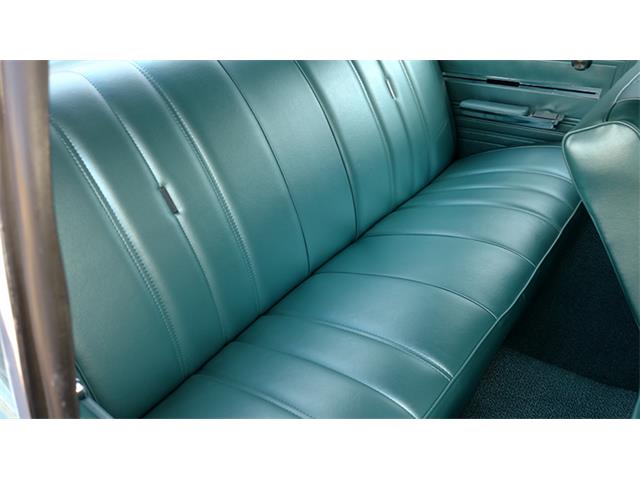 1966 Chevrolet Chevelle (CC-1061903) for sale in Huntingtown, Maryland