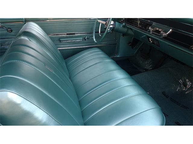 1966 Chevrolet Chevelle (CC-1061903) for sale in Huntingtown, Maryland