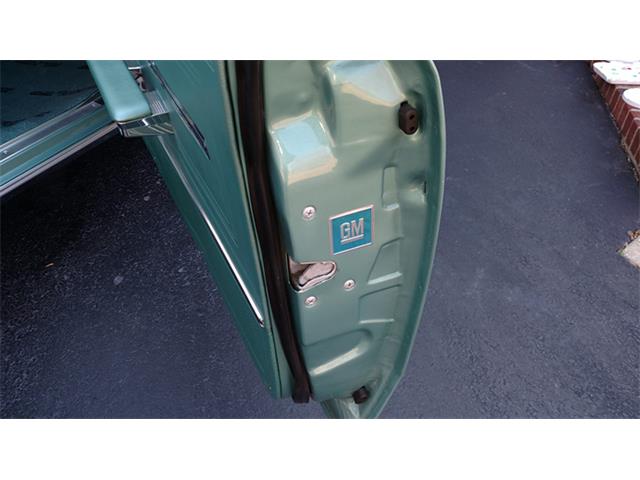 1966 Chevrolet Chevelle (CC-1061903) for sale in Huntingtown, Maryland