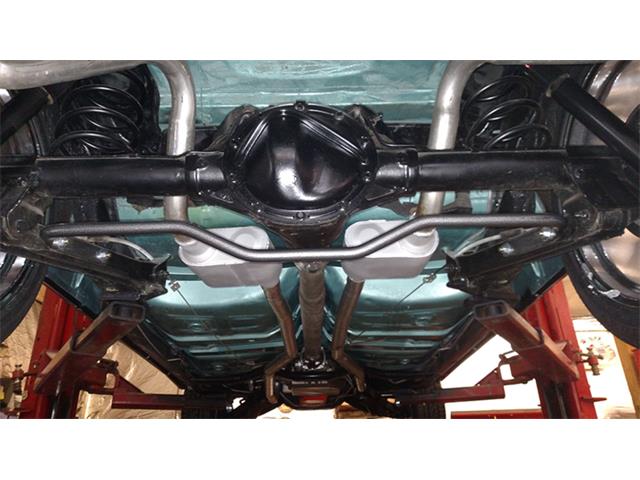 1966 Chevrolet Chevelle (CC-1061903) for sale in Huntingtown, Maryland