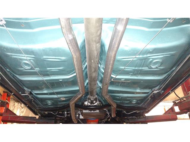 1966 Chevrolet Chevelle (CC-1061903) for sale in Huntingtown, Maryland