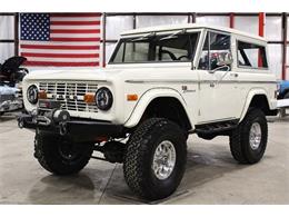 1977 Ford Bronco (CC-1061905) for sale in Kentwood, Michigan