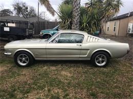 1965 Ford Mustang (CC-1061910) for sale in Lakeland, Florida