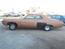 1969 Chevrolet Biscayne (CC-1061931) for sale in Denton, Texas