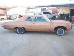 1969 Chevrolet Biscayne (CC-1061931) for sale in Denton, Texas