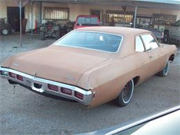 1969 Chevrolet Biscayne (CC-1061931) for sale in Denton, Texas