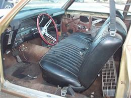 1969 Chevrolet Biscayne (CC-1061931) for sale in Denton, Texas