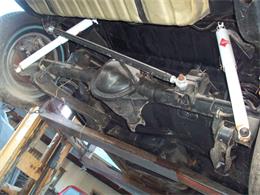1969 Chevrolet Biscayne (CC-1061931) for sale in Denton, Texas