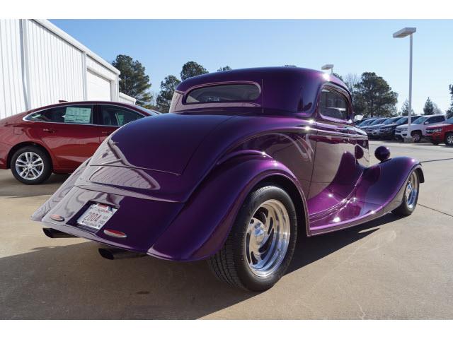 1933 Ford Coupe (CC-1061938) for sale in Shawnee, Oklahoma