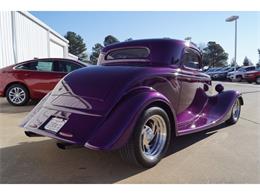 1933 Ford Coupe (CC-1061938) for sale in Shawnee, Oklahoma