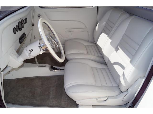 1933 Ford Coupe (CC-1061938) for sale in Shawnee, Oklahoma