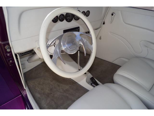 1933 Ford Coupe (CC-1061938) for sale in Shawnee, Oklahoma