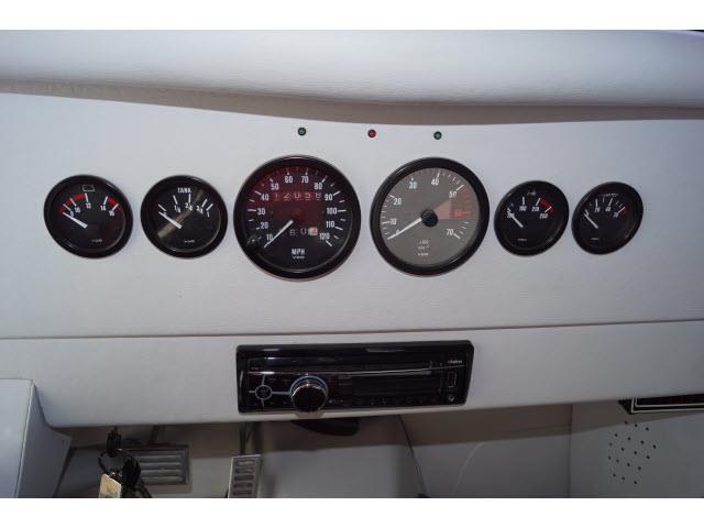1933 Ford Coupe (CC-1061938) for sale in Shawnee, Oklahoma