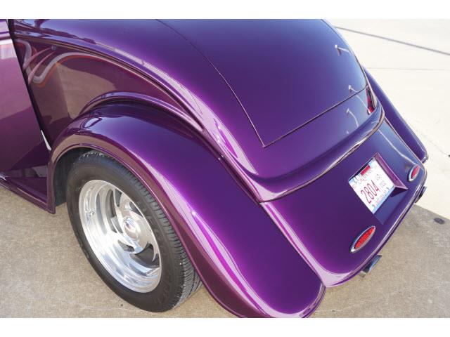 1933 Ford Coupe (CC-1061938) for sale in Shawnee, Oklahoma