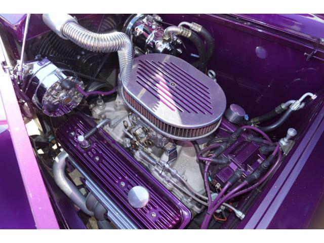 1933 Ford Coupe (CC-1061938) for sale in Shawnee, Oklahoma