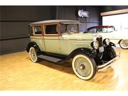 1928 Chevrolet AB National Imperial Landau (CC-1060194) for sale in Greensboro, North Carolina