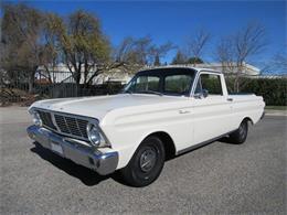 1965 Ford Ranchero (CC-1061940) for sale in Simi Valley, California