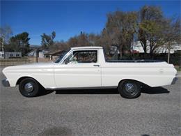 1965 Ford Ranchero (CC-1061940) for sale in Simi Valley, California