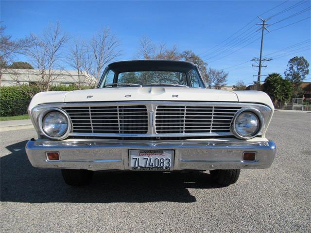 1965 Ford Ranchero (CC-1061940) for sale in Simi Valley, California