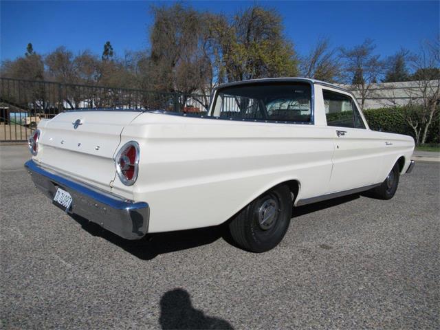 1965 Ford Ranchero (CC-1061940) for sale in Simi Valley, California