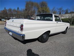 1965 Ford Ranchero (CC-1061940) for sale in Simi Valley, California