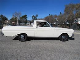1965 Ford Ranchero (CC-1061940) for sale in Simi Valley, California