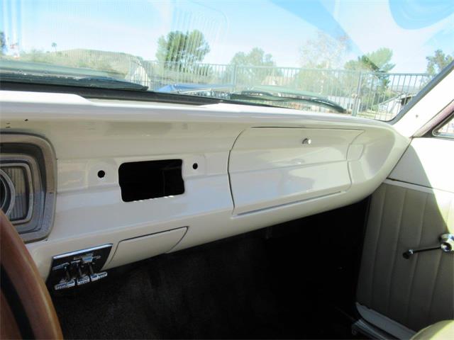 1965 Ford Ranchero (CC-1061940) for sale in Simi Valley, California