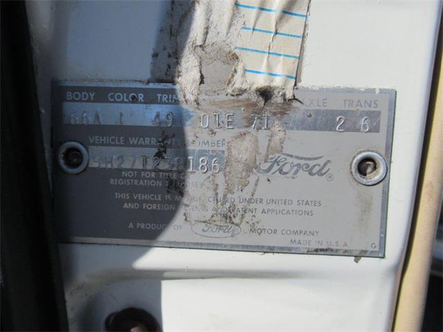 1965 Ford Ranchero (CC-1061940) for sale in Simi Valley, California